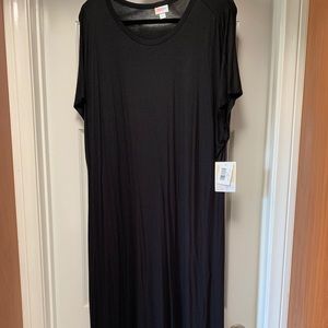 LulAroe Maxi dress NWT